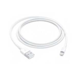 Оригінальний кабель Apple USB to Lightning (1 м)