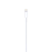 Оригінальний кабель Apple USB to Lightning (1 м)