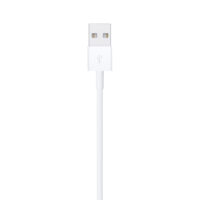 Оригінальний кабель Apple USB to Lightning (1 м)