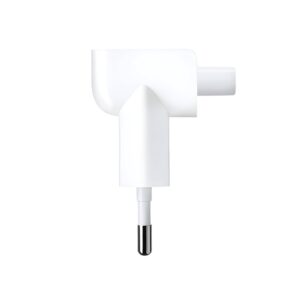 Євровилка Apple для адаптерів живлення (MacBook/iPad)