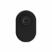 Магнітний автомобільний тримач Belkin з бездротовою зарядкою MagSafe 10W