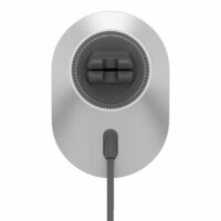 Магнітний автомобільний тримач Belkin з бездротовою зарядкою MagSafe 15W