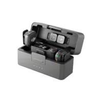 Мікрофон DJI Mic 3 (2 TX + 1 RX + Charging Case)
