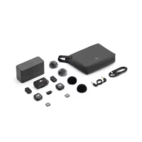 Мікрофон DJI Mic 3 (2 TX + 1 RX + Charging Case)