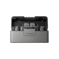 Мікрофон DJI Mic 3 (2 TX + 1 RX + Charging Case)