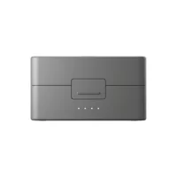 Мікрофон DJI Mic 3 (2 TX + 1 RX + Charging Case)