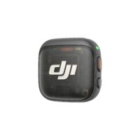 Мікрофон DJI Mic 3 (2 TX + 1 RX + Charging Case)