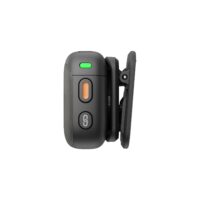 Мікрофон DJI Mic 3 (2 TX + 1 RX + Charging Case)
