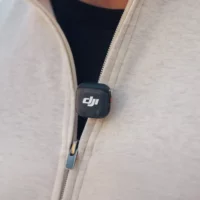 Мікрофон DJI Mic 3 (2 TX + 1 RX + Charging Case)