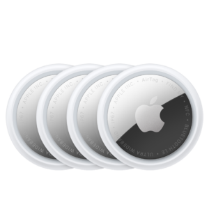 Apple AirTag 2 (MFEA4) 4-pack