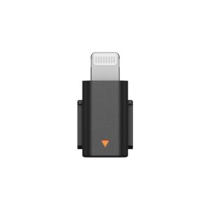 Адаптер DJI Mic 3 Lightning (для iPhone)