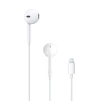 Навушники EarPods (Lighting)
