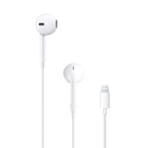 Навушники EarPods (Lighting)