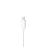 Навушники EarPods (Lighting)