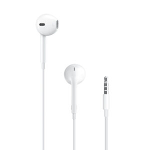 Навушники EarPods (3,5 мм)