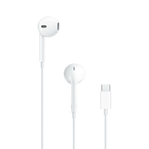Навушники EarPods (USB-C)