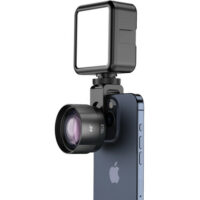 Макрооб’єктив Ulanzi 75mm Pro 10×