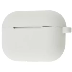 Чохли з карабіном для AirPods Pro (stone)