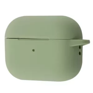 Чохли з карабіном для AirPods Pro 2 (mint gum)