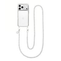 Комплект aiva Clear – Classic (silver) Chain