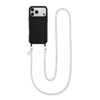 Комплект aiva Black – Classic (silver) Chain