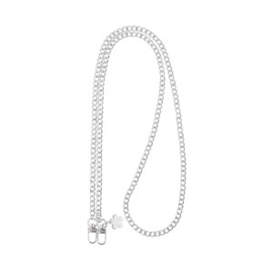 Aiva ланцюжок Classic (silver)