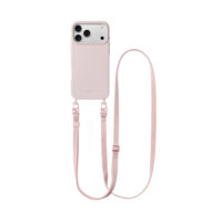 Комплект Aiva Pink — ремінець Slim Pink