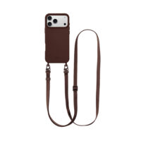 Комплект Aiva Earth Brown — ремінець Slim Earth Brown
