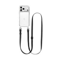 Комплект Aiva Clear — ремінець Slim Black