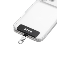 aiva holder + Ланцюжок Aiva Baroque Pearl Strap