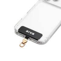 aiva holder + Ланцюжок Aiva Baroque Pearl Strap