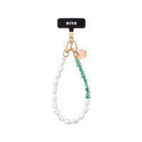 aiva holder + Ланцюжок aiva Jade Glow