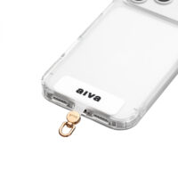 aiva holder + Ланцюжок Aiva Baroque Pearl Strap