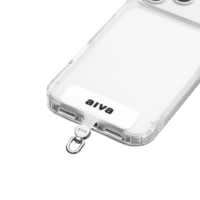 aiva holder + Ланцюжок Aiva Baroque Pearl Strap