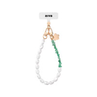 aiva holder + Ланцюжок aiva Jade Glow