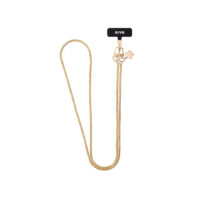 aiva holder + Ланцюжок aiva Modern (gold)