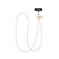 aiva holder + Ланцюжок Aiva Baroque Pearl Strap