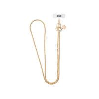 aiva holder + Ланцюжок aiva Modern (gold)