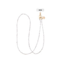aiva holder + Ланцюжок Aiva Baroque Pearl Strap