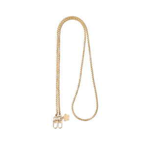 Aiva ланцюжок Modern (gold)