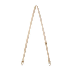 Ремінець Aiva Slim White Chalk