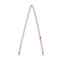 Ремінець Aiva Slim Baby Pink