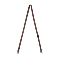 Ремінець Aiva Slim Earth Brown