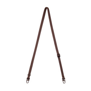 Ремінець Aiva Slim Earth Brown