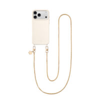 Комплект aiva White Chalk – Modern Gold Chain