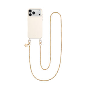 Комплект aiva White Chalk - Modern Gold Chain