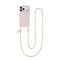 Комплект aiva Baby Pink – Modern Gold Chain