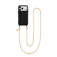 Комплект aiva Black – Modern Gold Chain